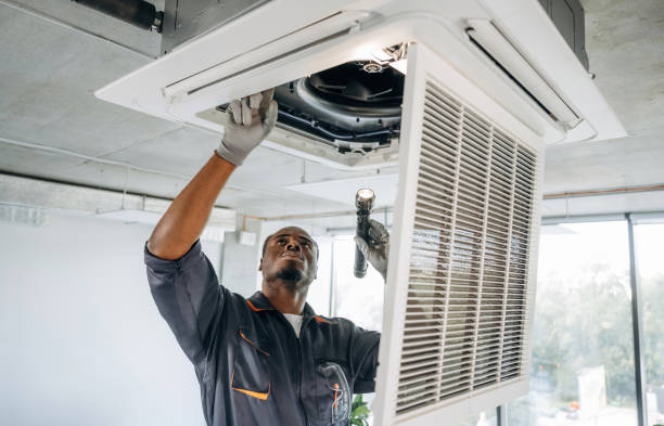 Licensed Emergency Hvac service in Burlington, WA - FH HVAC