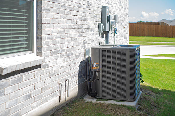 Reliable Emergency Hvac contractor in Burlington, WA by FH HVAC