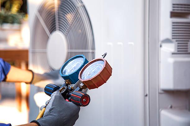Affordable Emergency Hvac solutions in Burlington, WA